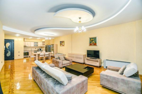 Leyli Apartment